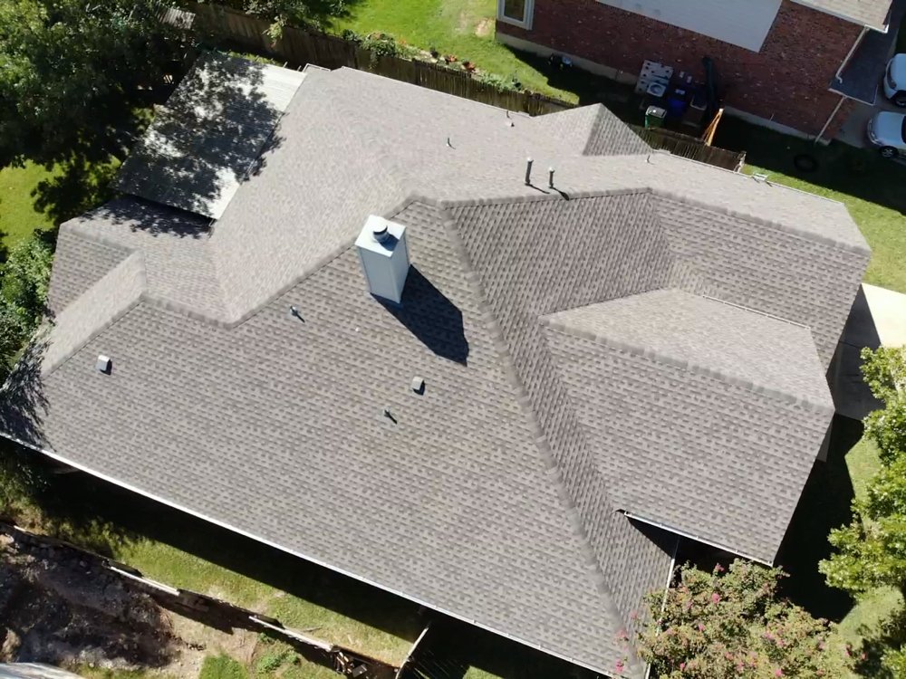 Slide of Transcendent Roofing of San Antonio