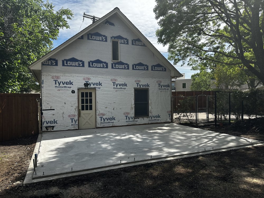 Slide of Eminent Structure Solutions