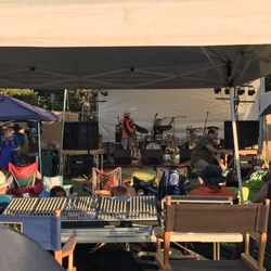 Winederlust Renegade Wine Festival