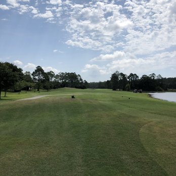 St. Johns Golf Club - 13 - Golf Near Me - Elkton, Florida