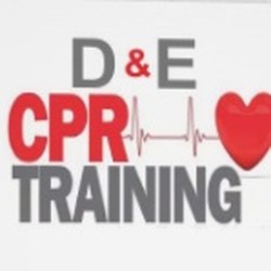 D & E CPR Training and Recertification - AHA Authorized Training Site