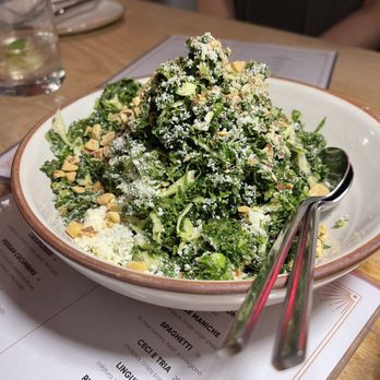 Ospi Venice - Kale salad - Italian Near Me - Venice, California Ospi Venice - Kale salad - Italian Near Me - Venice, California