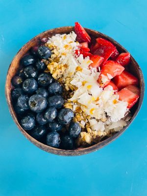 Blenders & Bowls - Westlake by null