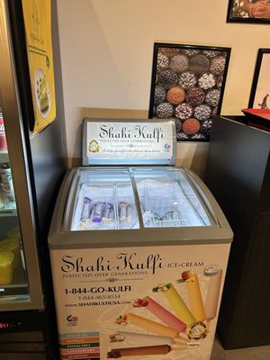 Aruns Indian Kitchen / Taco Masala - Sunrise by null