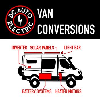 DC Auto Electric - Auto Repair Near Me - Grants Pass, Oregon DC Auto Electric - Auto Repair Near Me - Grants Pass, Oregon