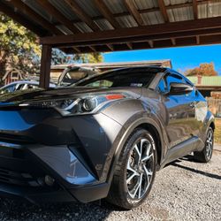 Basalo’s Auto Detailing