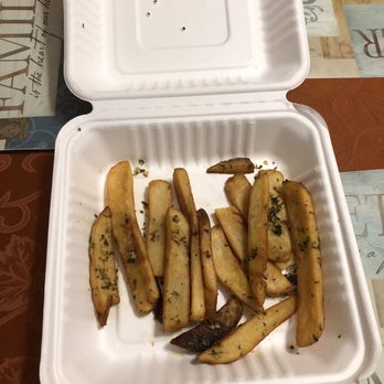Graziano's in Hialeah - Really!? That's supposed to be a side for 2 ppl - Steakhouses Near Me - Hialeah, Florida Graziano's in Hialeah - Really!? That's supposed to be a side for 2 ppl - Steakhouses Near Me - Hialeah, Florida