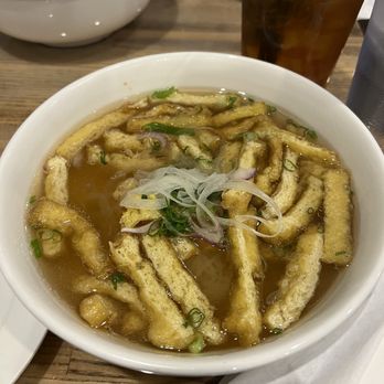 Pho Thien Phat - TOFU IN VEGGIE BROTH - Vietnamese Near Me - Cary, North Carolina Pho Thien Phat - TOFU IN VEGGIE BROTH - Vietnamese Near Me - Cary, North Carolina