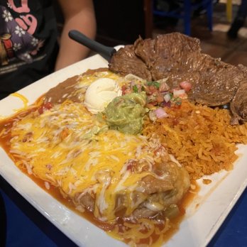 Amigos Authentic Mexican Grill & Bar - Mexican Near Me - Surprise, Arizona