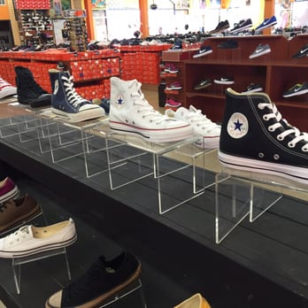 Shoe City - Shoe Stores Near Me - Los Alamitos, California