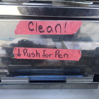 Kayak Connection - Lauren's "Clean Pen Dispenser" invention. Cool idea and hopefully she has it patented. - Rafting/Kayaking Near Me - Moss Landing, California Kayak Connection - Lauren's "Clean Pen Dispenser" invention. Cool idea and hopefully she has it patented. - Rafting/Kayaking Near Me - Moss Landing, California
