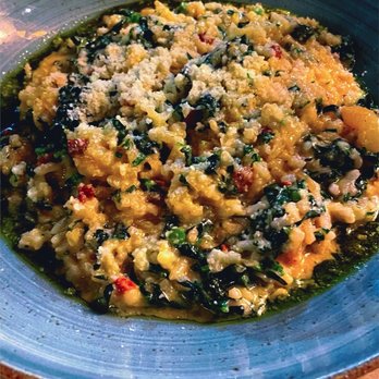 Metropolis - Rock Shrimp Risotto - New American Near Me - Boston, Massachusetts Metropolis - Rock Shrimp Risotto - New American Near Me - Boston, Massachusetts