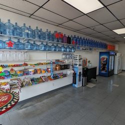Water and Ice Arizona - Aspen - Polycarbonate bottles and BPA free CONTAINERS