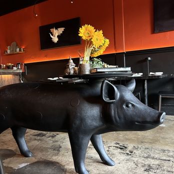 Alcazar Tapas Bar - Great vibe - Tapas Bars Near Me - Santa Barbara, California Alcazar Tapas Bar - Great vibe - Tapas Bars Near Me - Santa Barbara, California