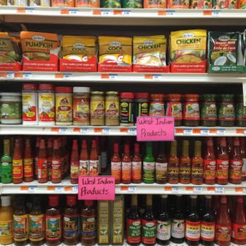 Ideal Food Basket - a variety of sauces and condiments - Fruits & Veggies Near Me - Westbury, New York Ideal Food Basket - a variety of sauces and condiments - Fruits & Veggies Near Me - Westbury, New York