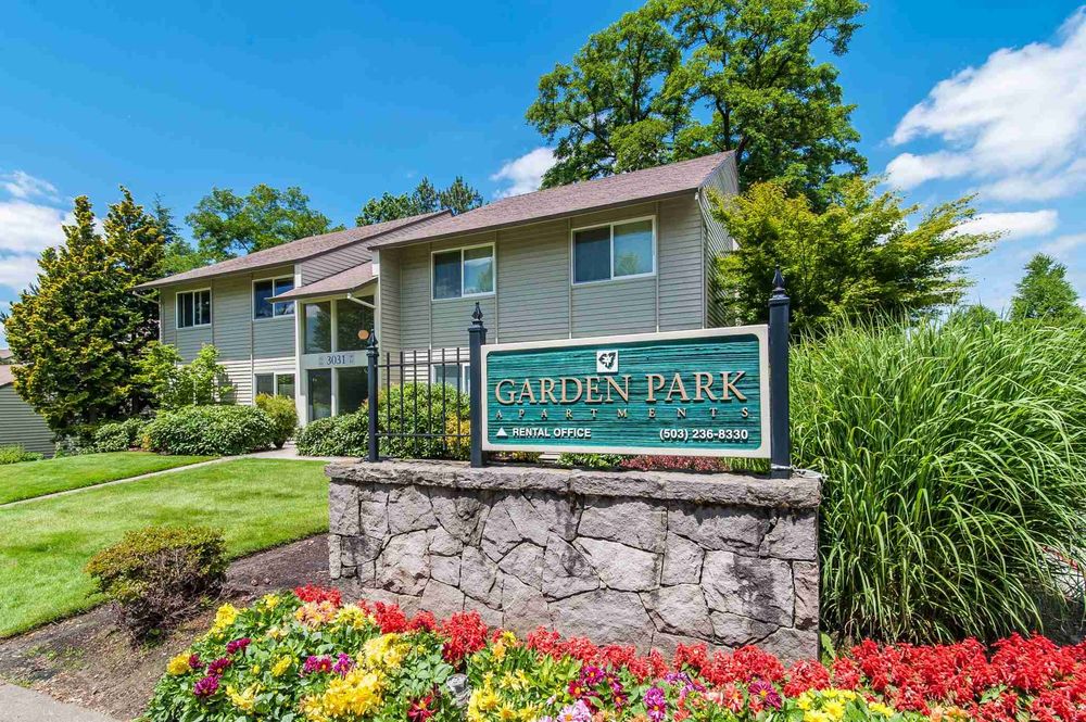 GARDEN PARK APARTMENTS Updated August 2024 55 Photos & 10 Reviews