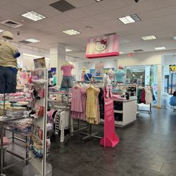 The Children's Place