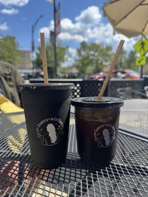 Loaves & Witches by null