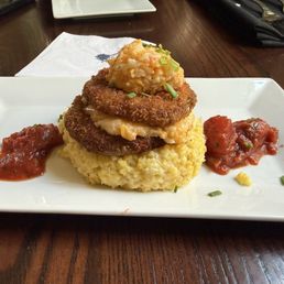 Fried Green Tomatoes Fried Green Tomatoes