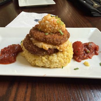 82 Queen - Fried Green Tomatoes - Southern Near Me - Charleston, South Carolina 82 Queen - Fried Green Tomatoes - Southern Near Me - Charleston, South Carolina