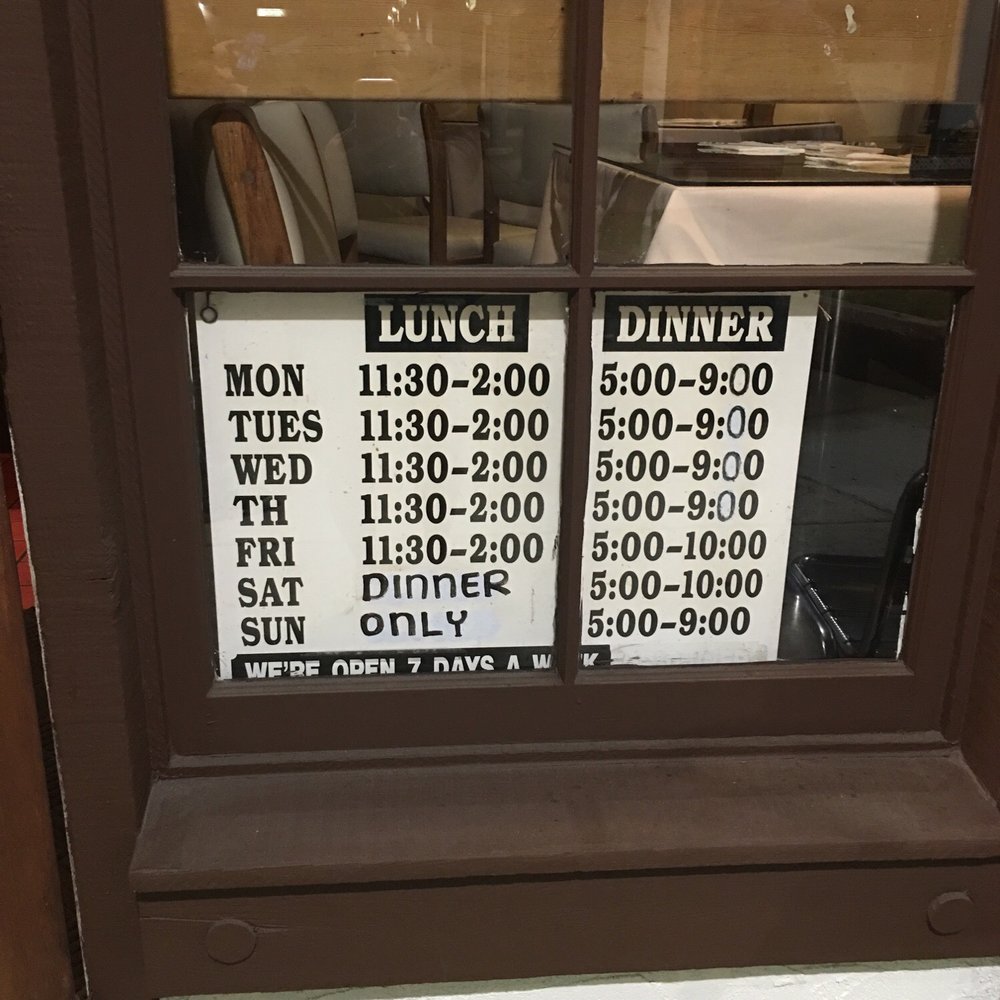 Ichiban Japanese & Sushi Restaurant - Hours!! - Japanese Near Me - Brea, California