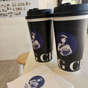 Ming Cha - Bubble Tea Near Me - Walnut, California