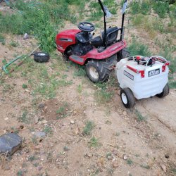 maxes lawn mower repair
