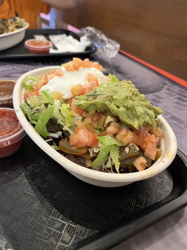 Tacos & Mas