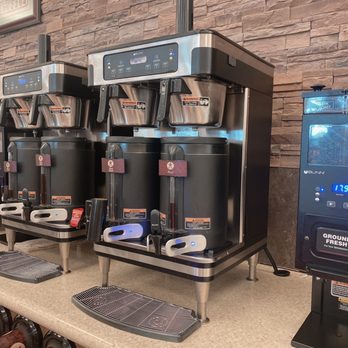 Buc-ee's - Coffee! - Convenience Stores Near Me - Bastrop, Texas