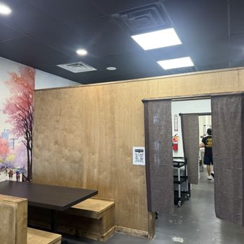 Dawa Kitchen - Seating - Korean Near Me - Los Alamitos, California