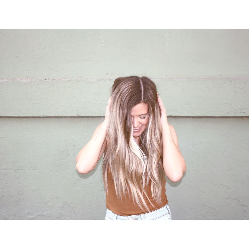 The Collective By Elle Logo