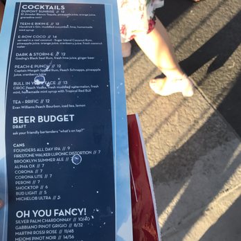 The Embassy Row Hotel - Drink list. - Hotels Near Me - Washington, DC, District of Columbia The Embassy Row Hotel - Drink list. - Hotels Near Me - Washington, DC, District of Columbia