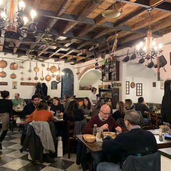 Trattoria Ugo - Italian Near Me - Genova, GE Trattoria Ugo - Italian Near Me - Genova, GE