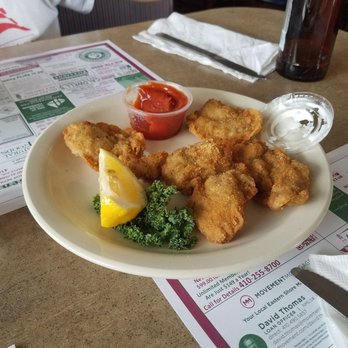 Waterman's Crab House - Fried oysters - Seafood Near Me - Rock Hall, Maryland Waterman's Crab House - Fried oysters - Seafood Near Me - Rock Hall, Maryland