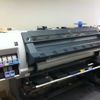 AlphaGraphics - Boston - HP Large format posters and banners, high quality, fast turnaround. - Printing Services Near Me - Boston, Massachusetts