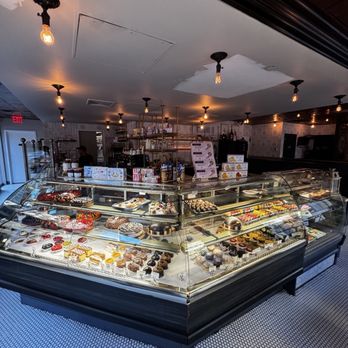 La Bergamote - Breakfast & Brunch Near Me - New York, New York La Bergamote - Breakfast & Brunch Near Me - New York, New York