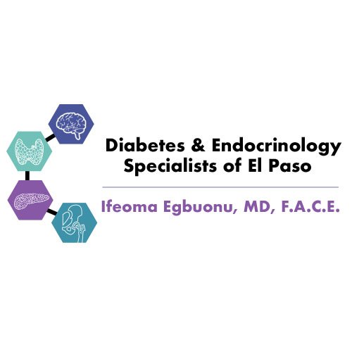 DIABETES & ENDOCRINOLOGY SPECIALISTS OF EL PASO Updated September