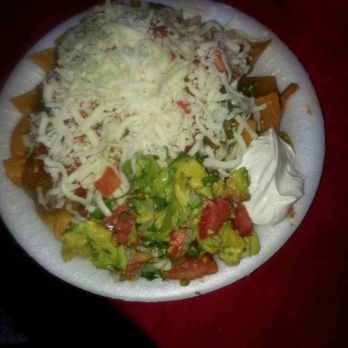 Tacos Michoacan - Nachos: Asada Pastor Cabeza Tripa Pollo Lengua Chorizo - Food Trucks Near Me - Oxnard, California Tacos Michoacan - Nachos: Asada Pastor Cabeza Tripa Pollo Lengua Chorizo - Food Trucks Near Me - Oxnard, California