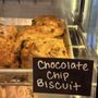 Red Barn Biscuit Company