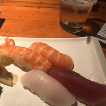 Fuji Mountain - Sushi Or Sashimi Appetizer - Japanese Near Me - Philadelphia, Pennsylvania