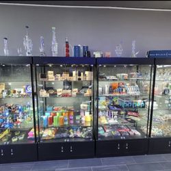 Rolling Cloud Smoke Shop