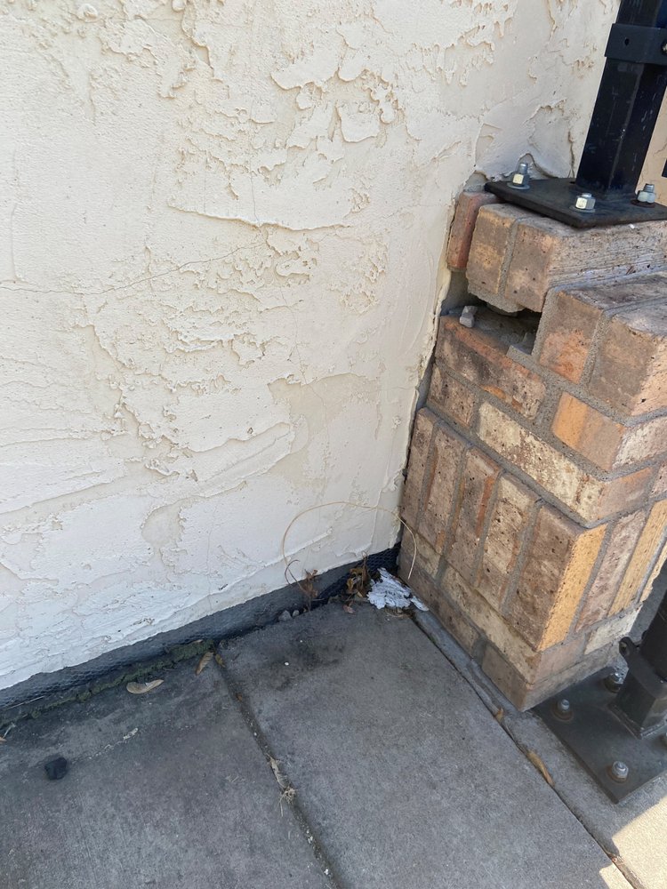 MINNESOTA CONCRETE LIFTING Updated September 2024 14 Photos 14590 Starlite Dr, Brooklyn