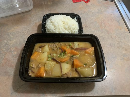 Mian Bistro by null