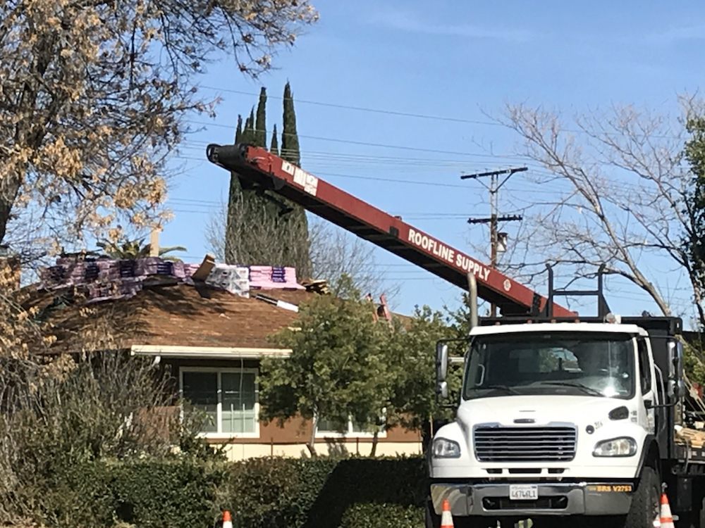 Slide of ROOF DOCTOR