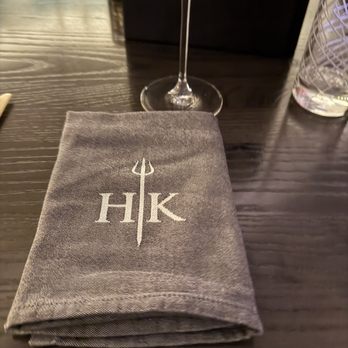 Gordon Ramsay Hell's Kitchen - New American Near Me - Miami, Florida
