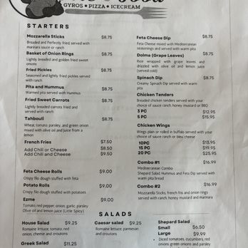 Fire and Food - Greek Near Me - Milton, Florida Fire and Food - Greek Near Me - Milton, Florida
