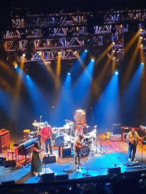 The Capitol Theatre by null