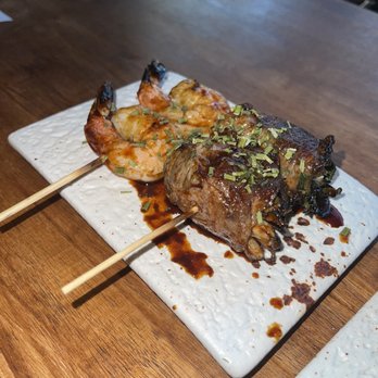 Shinya Shokudo - The foods is phenomenal! A bit salty compares to my taste but still 9/10! Fun place to go on a date - Izakaya Near Me - Seattle, Washington Shinya Shokudo - The foods is phenomenal! A bit salty compares to my taste but still 9/10! Fun place to go on a date - Izakaya Near Me - Seattle, Washington
