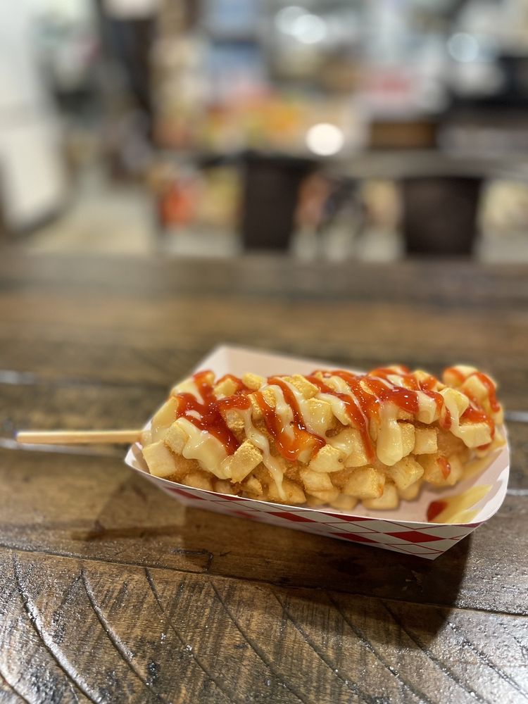 ZZANG HOT DOG CONVOY Updated October 2024 761 Photos & 448 Reviews