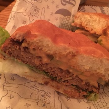 Bareburger - Short North - Burgers Near Me - Columbus, Ohio Bareburger - Short North - Burgers Near Me - Columbus, Ohio